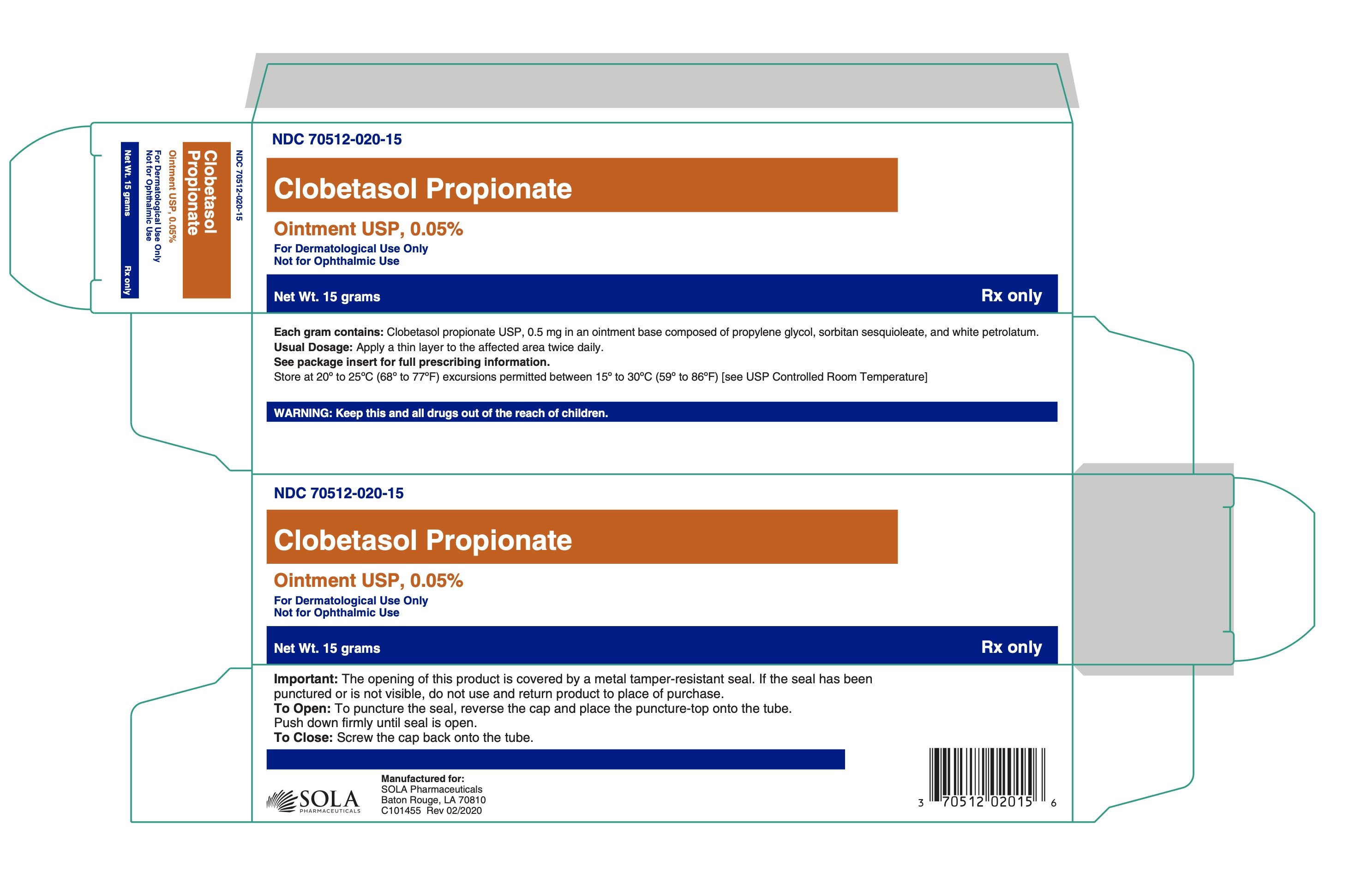 Are You At Risk? The Link Between Clobetasol And Cancer